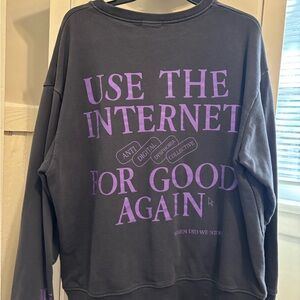 MayFair Group Sweatshirt